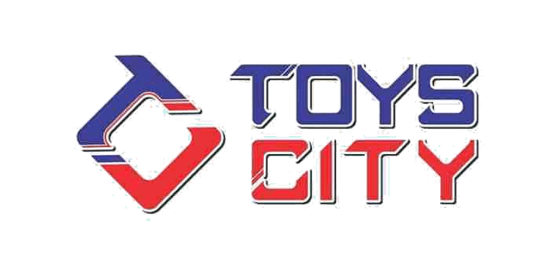 Toys City